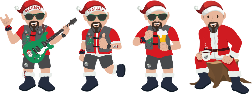 Trail Hygge Trail Hygge